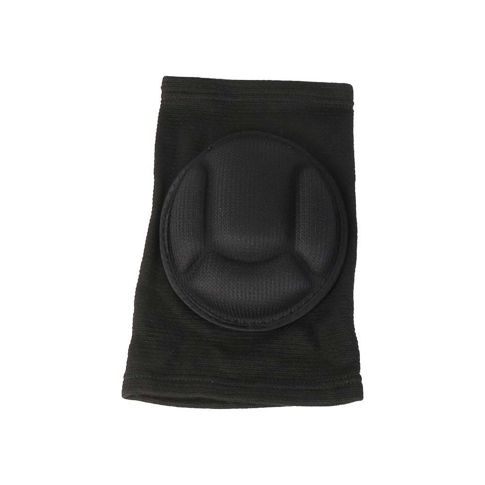 1 Pair Professional Knee Pads Construction Comfort Leg Protectors for Work Safety