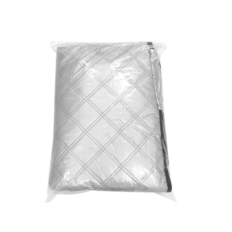 Car Sunshade Windscreen Magnetic Front Window Windshield Sun Shade